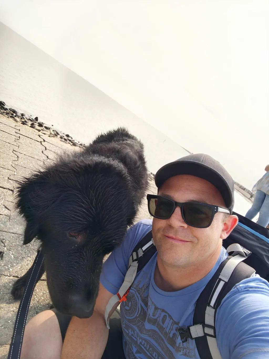 Profilbild von Dominic