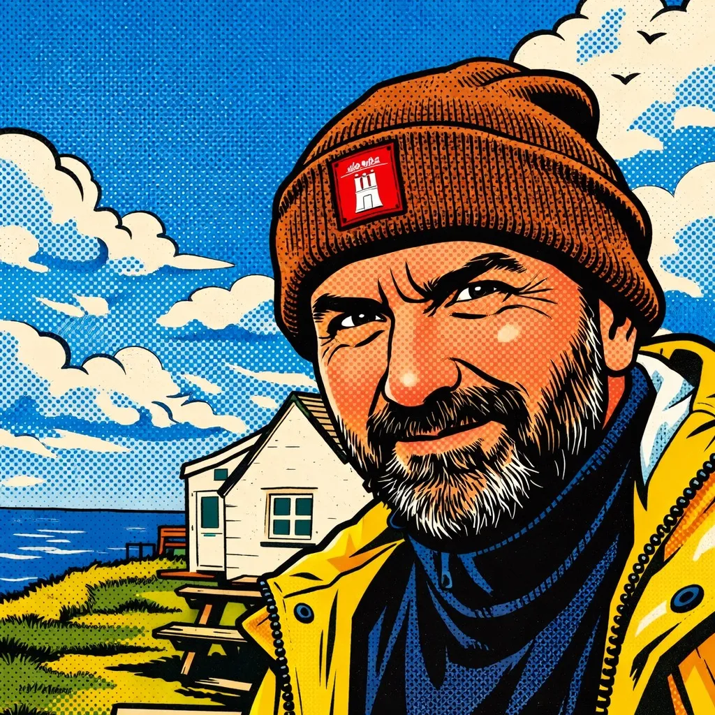 Profilbild von Torben