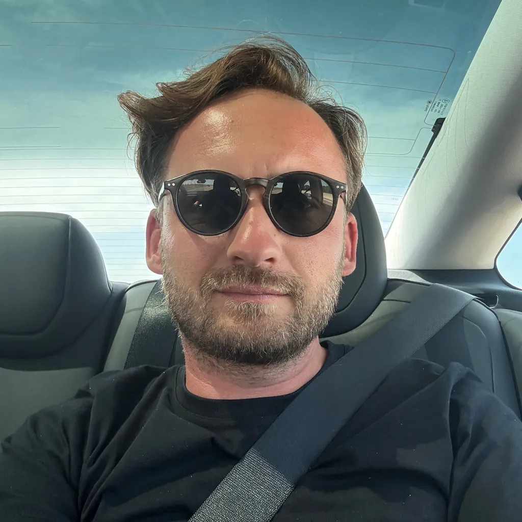 Profilbild von Thomas
