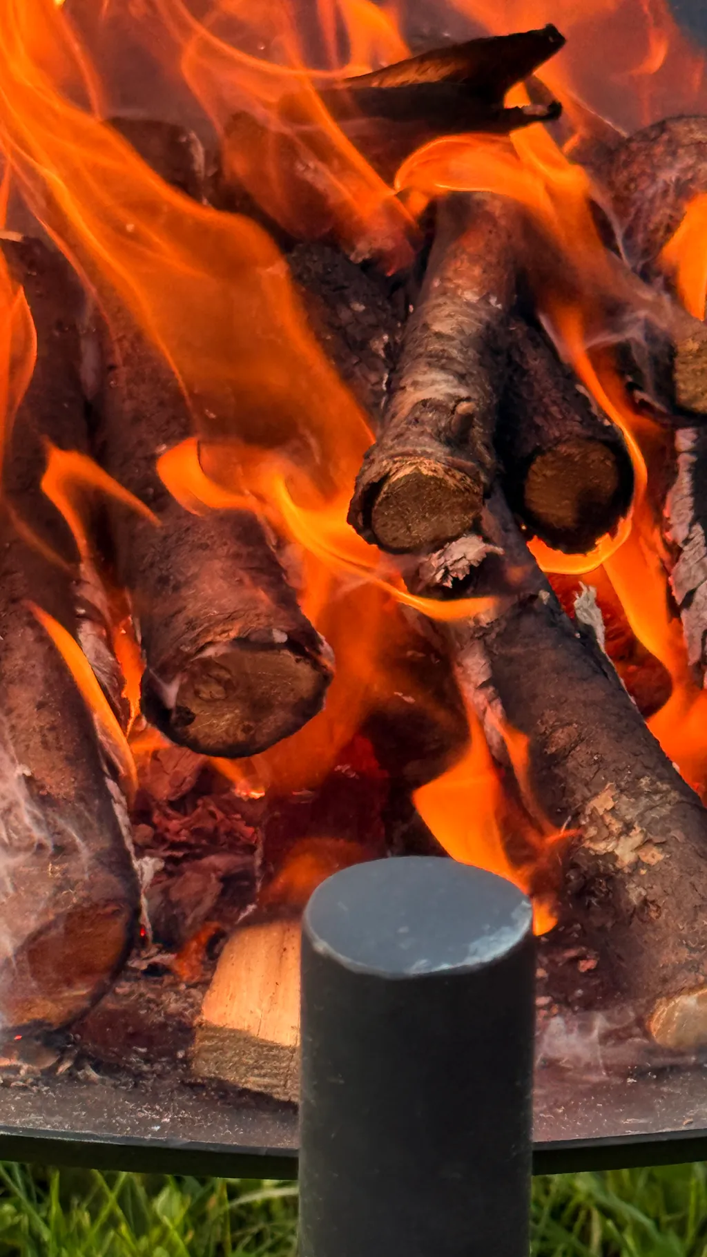 Bild von Roland für den Spot 1235