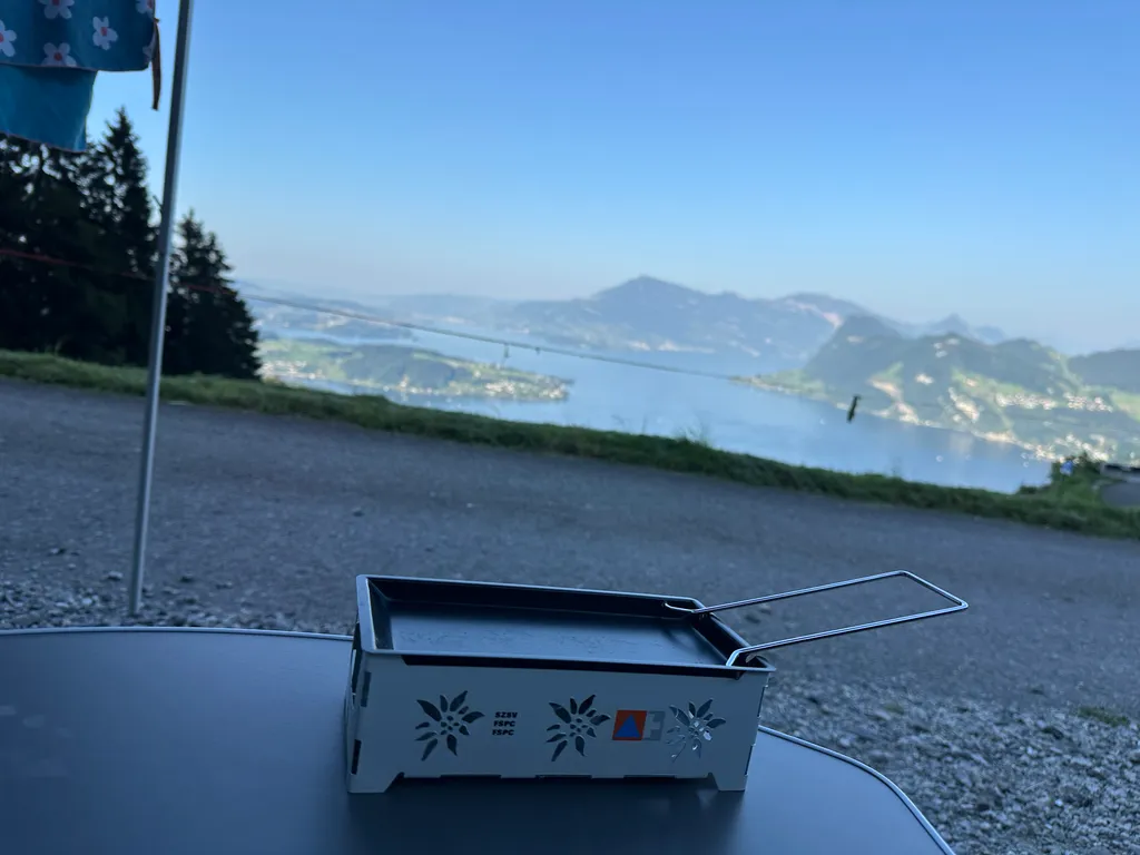 Bild von Adriano für den Spot 3983