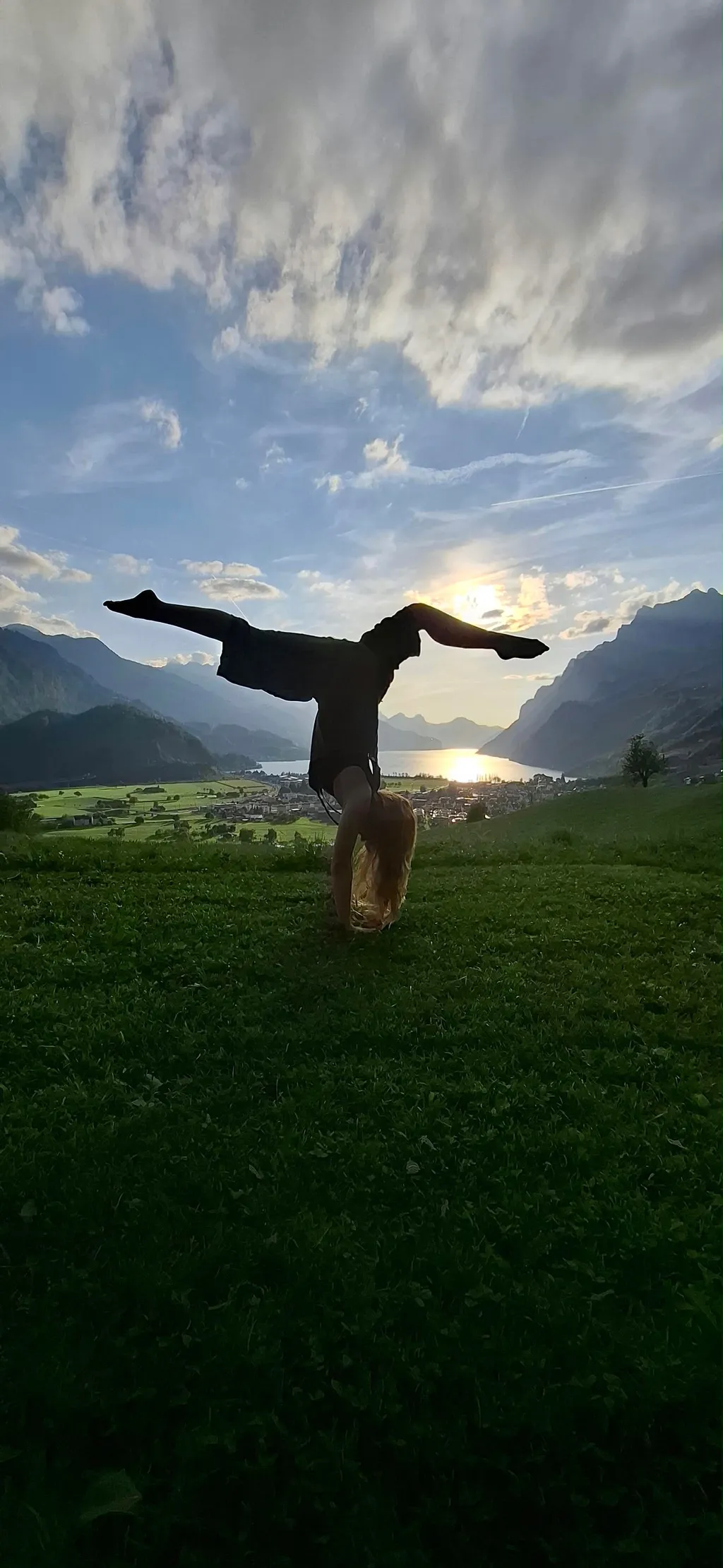 Bild von Nicole für den Spot 713