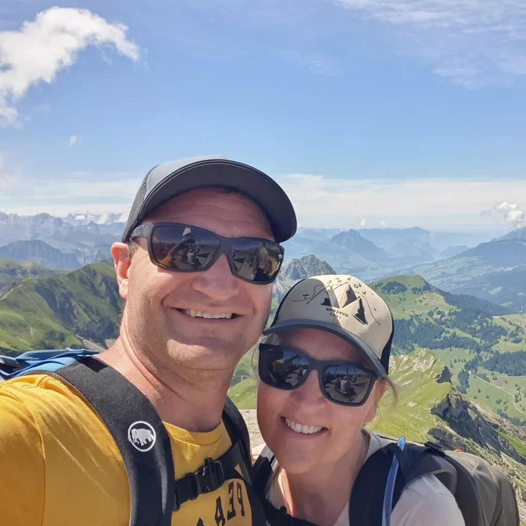 Profilbild von Werner