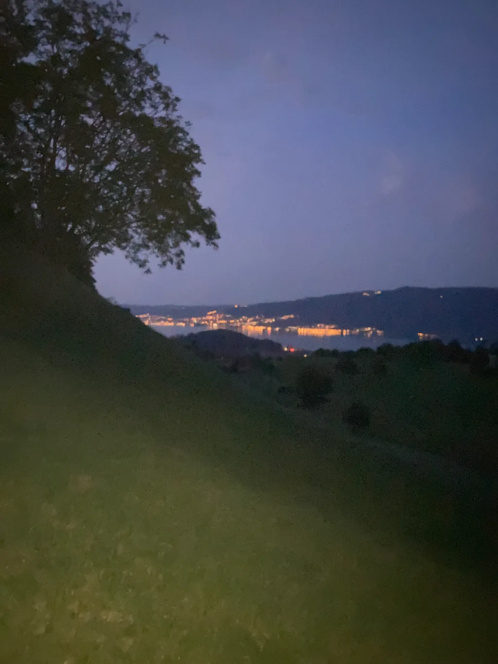 Bild von Samuel für den Spot 368