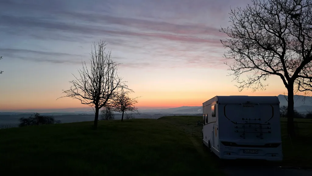 Bauernhof Wyprächtigen