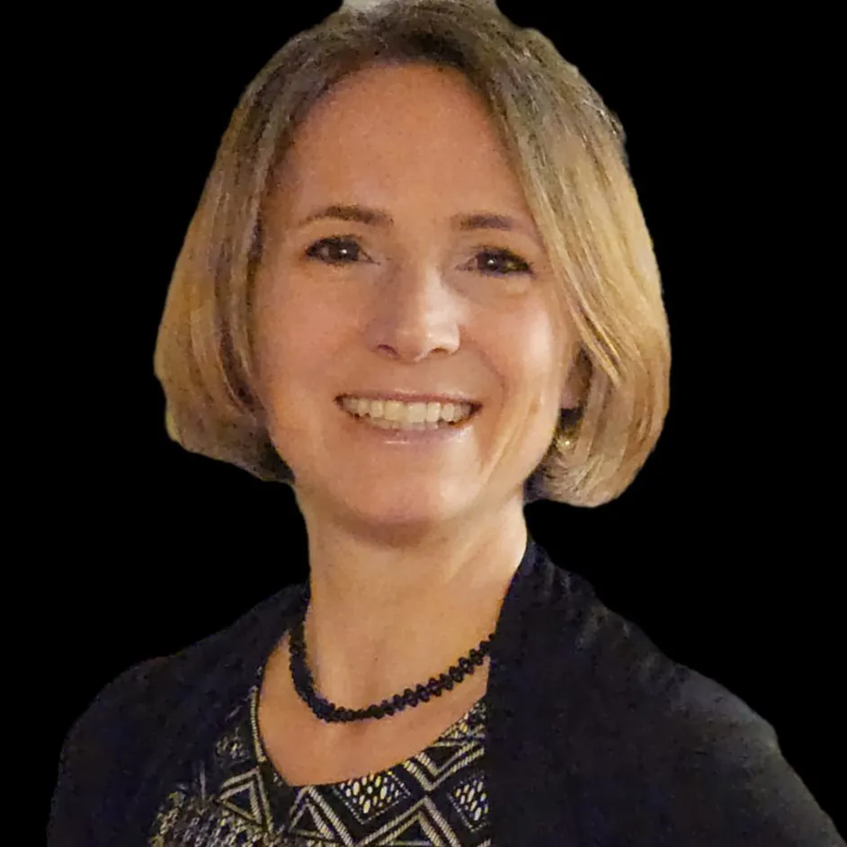 Profilbild von Nadine