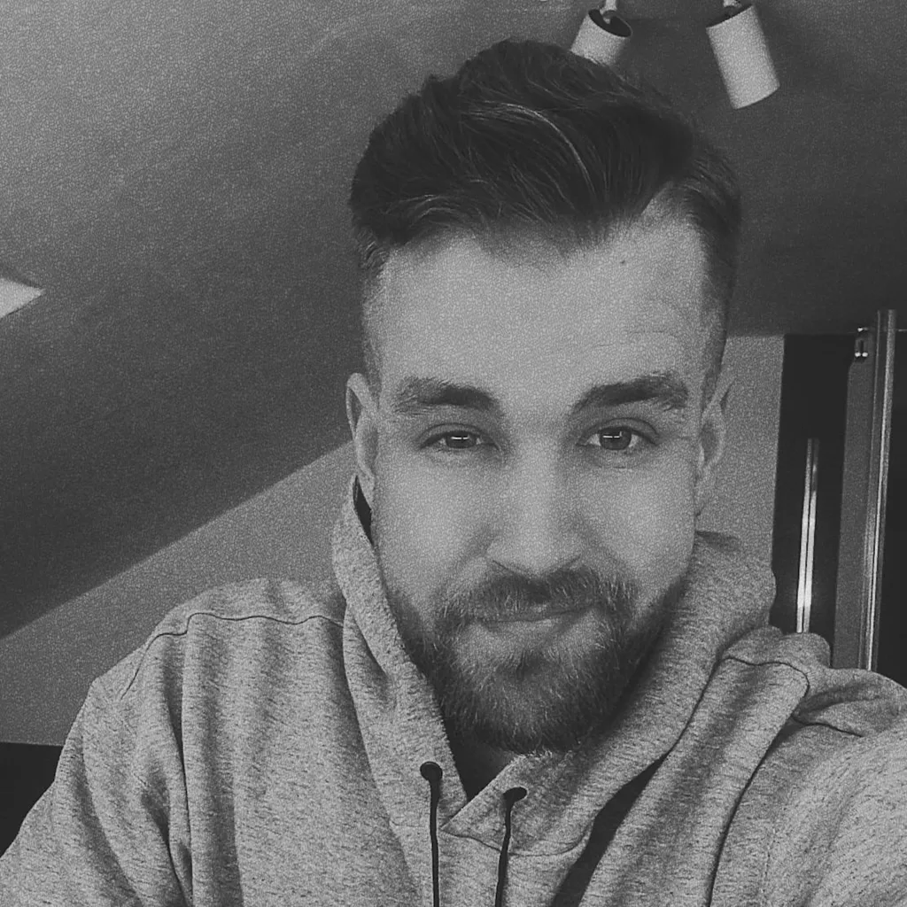 Profilbild von Jonas