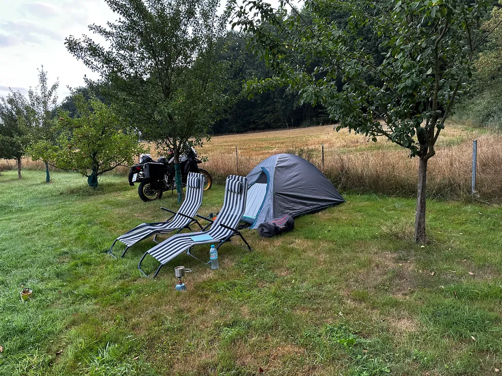 Bild von Kai für den Spot 3251