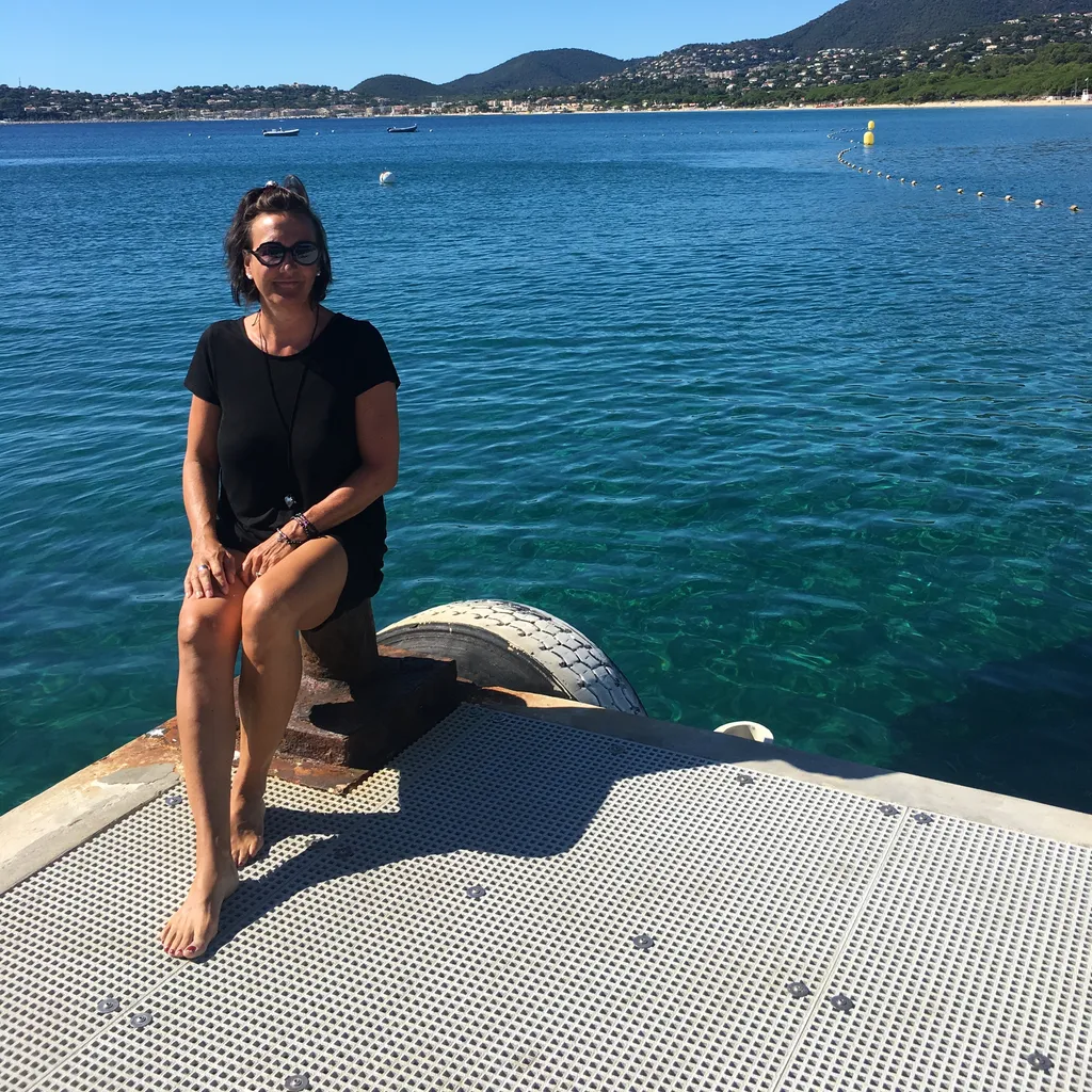 Photo de profil de Sandra