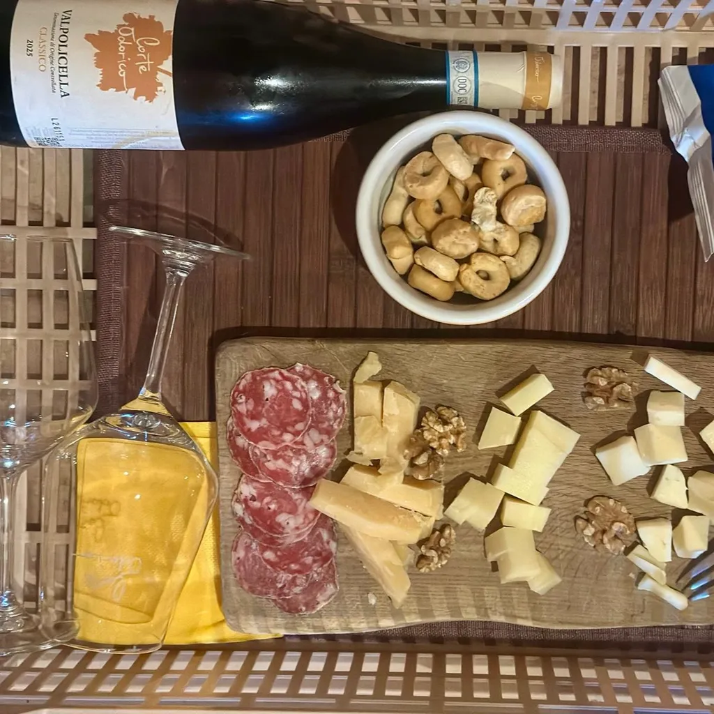Valpolicella Aperitivo