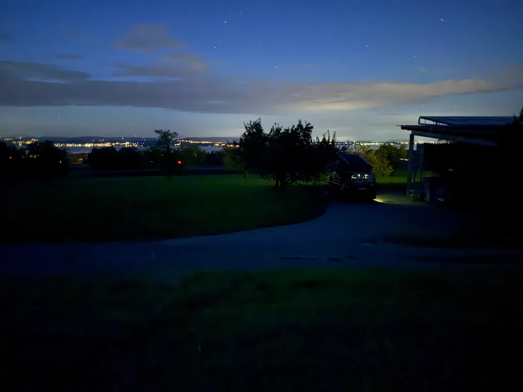 Bild von Viktoria für den Spot 90