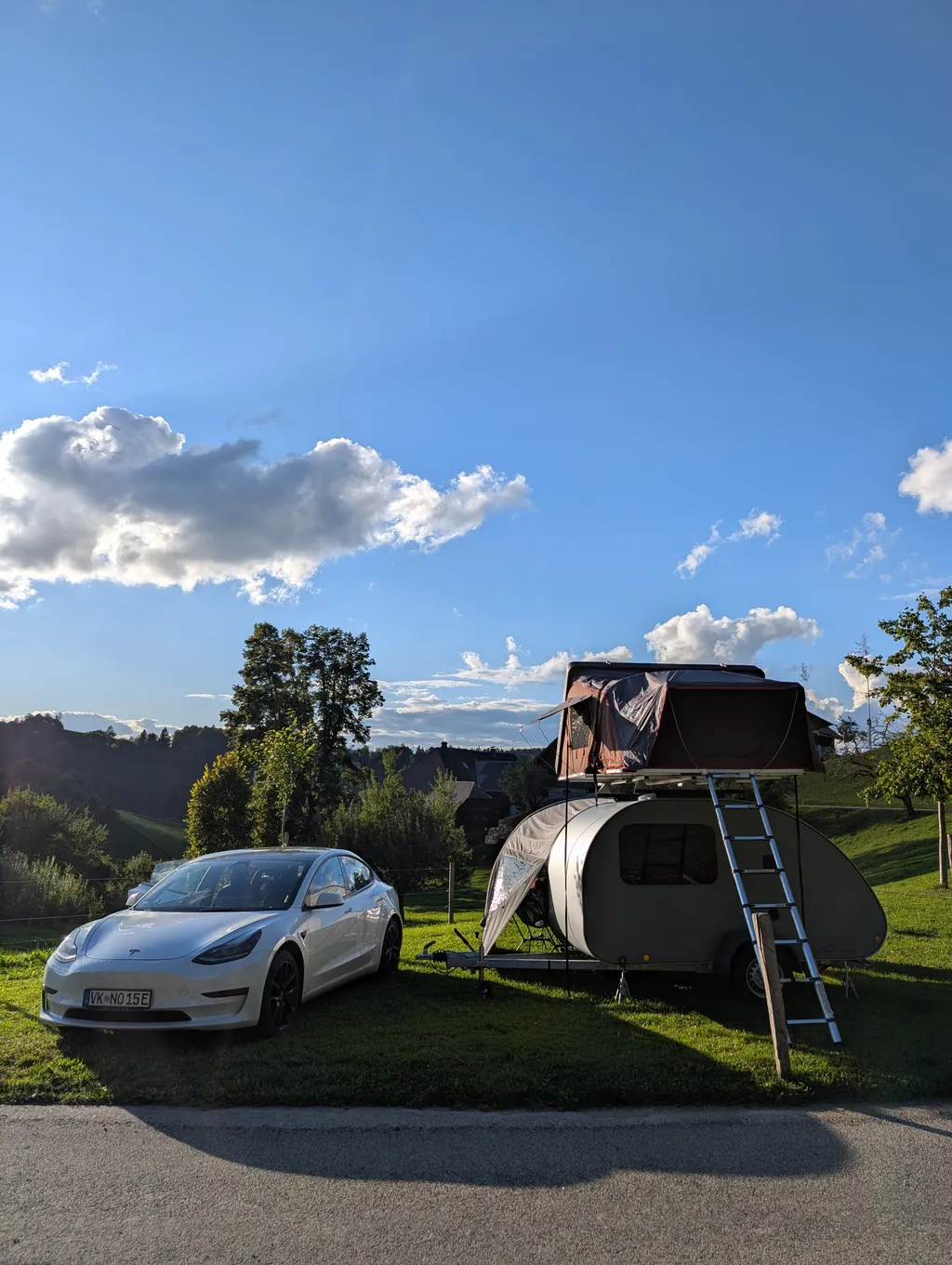 Bild von Dominik für den Spot 228