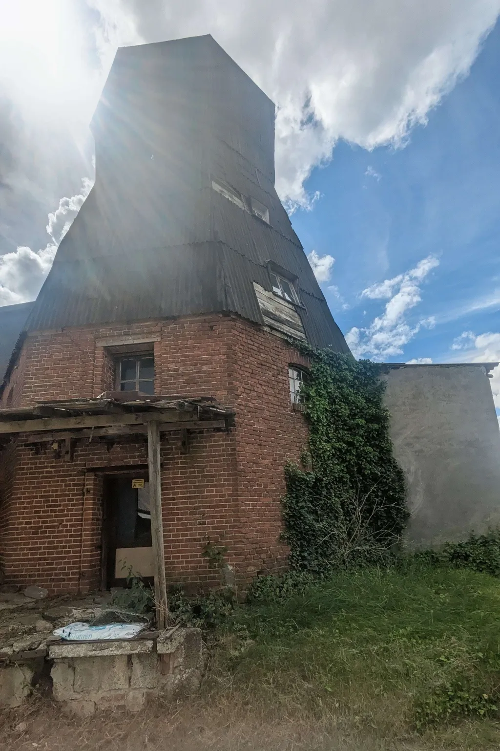 Große Wiese an der Alten Mühle