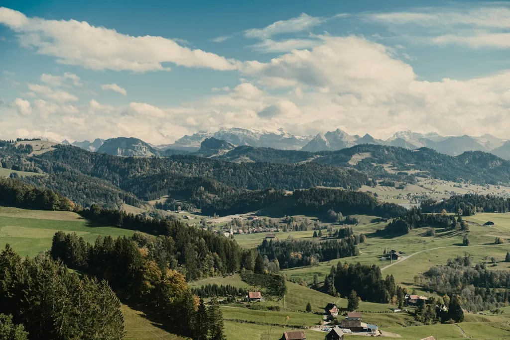 Campen auf dem Haflingerhof