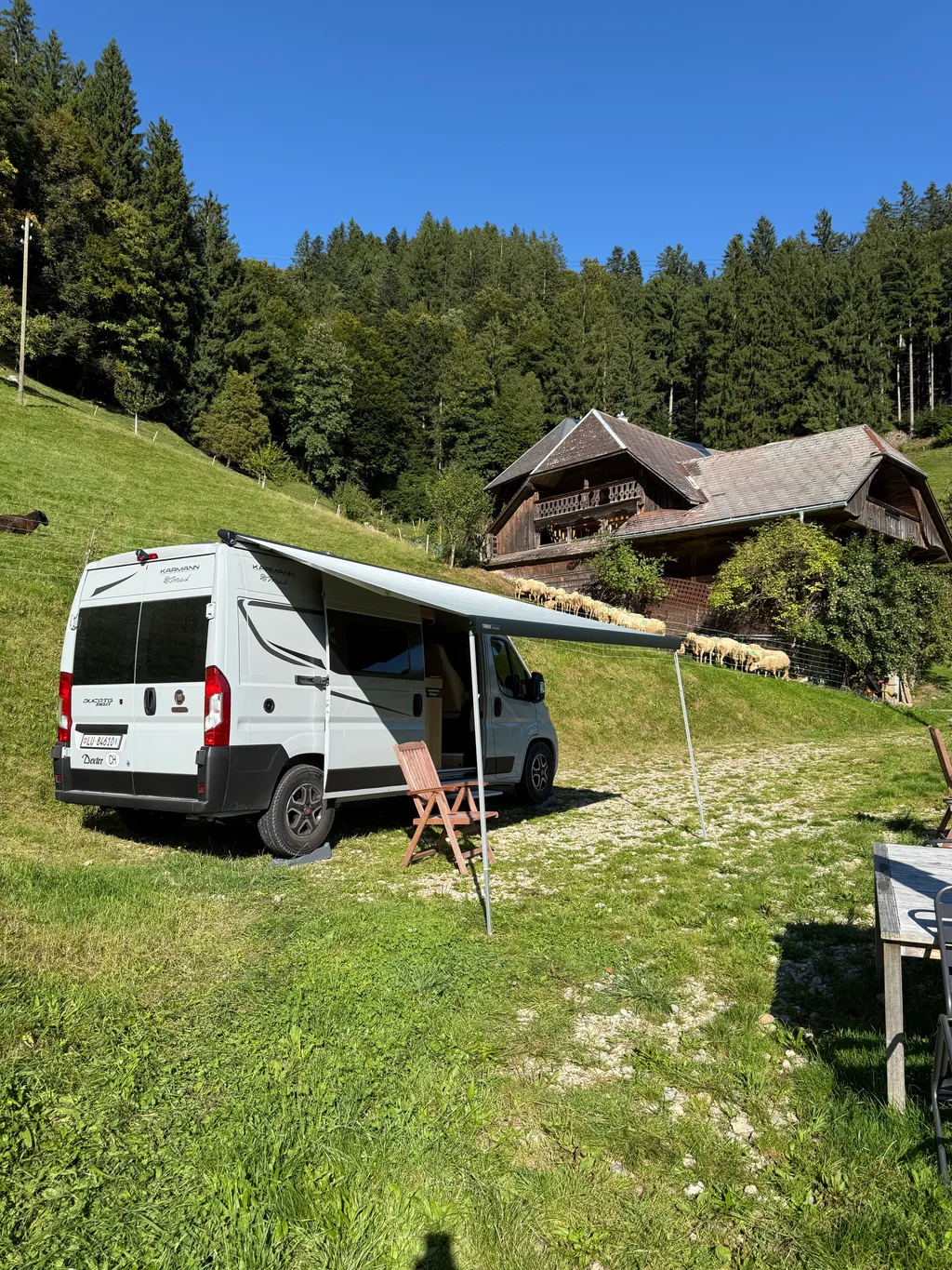 Bild von Beat für den Spot 3857