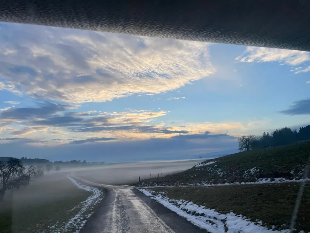 Bild von Florin Gabriel für den Spot 4203