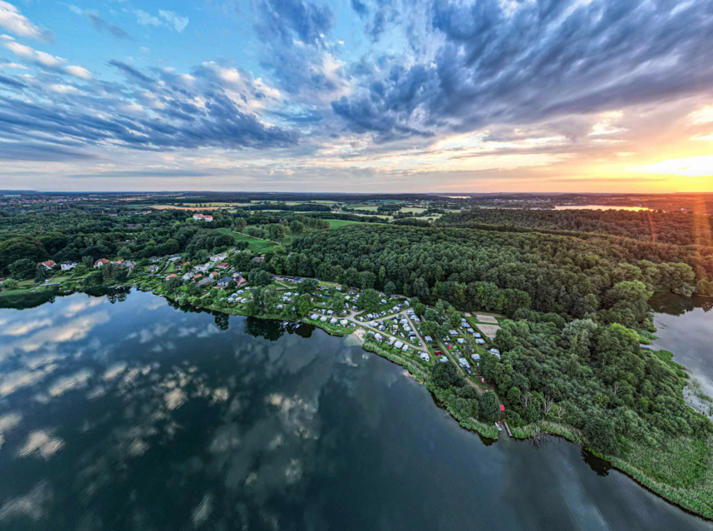 Prinzenholz Camping – Der Retter