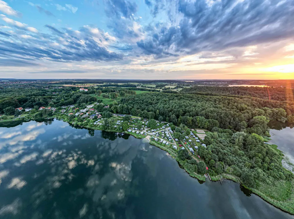 Prinzenholz Camping – Der Retter