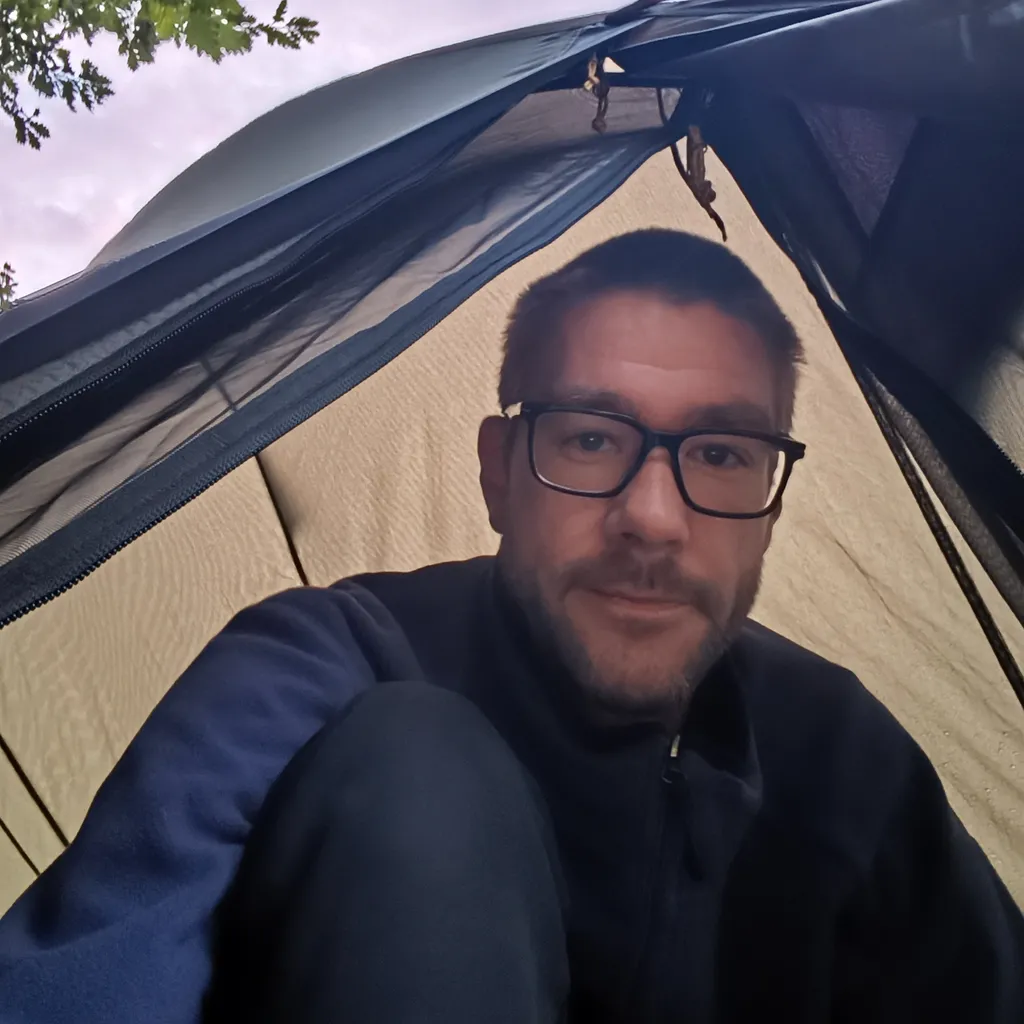 Profilbild von Dennis