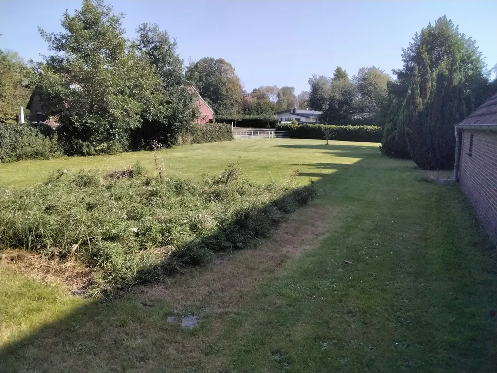 Fehngebiet Ostfriesland