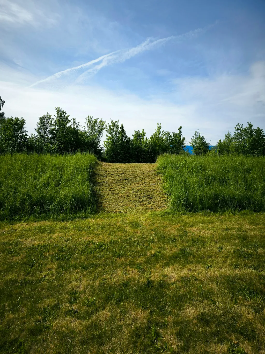Camping am Berzdorfer See