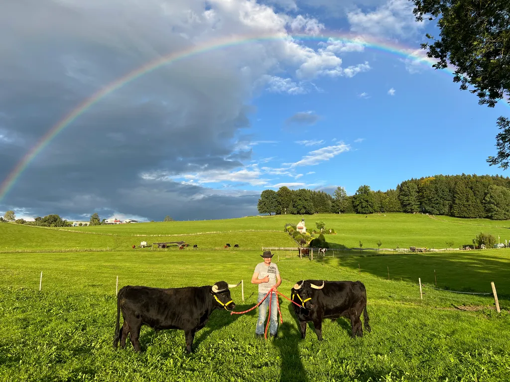 So schön ist es bei uns