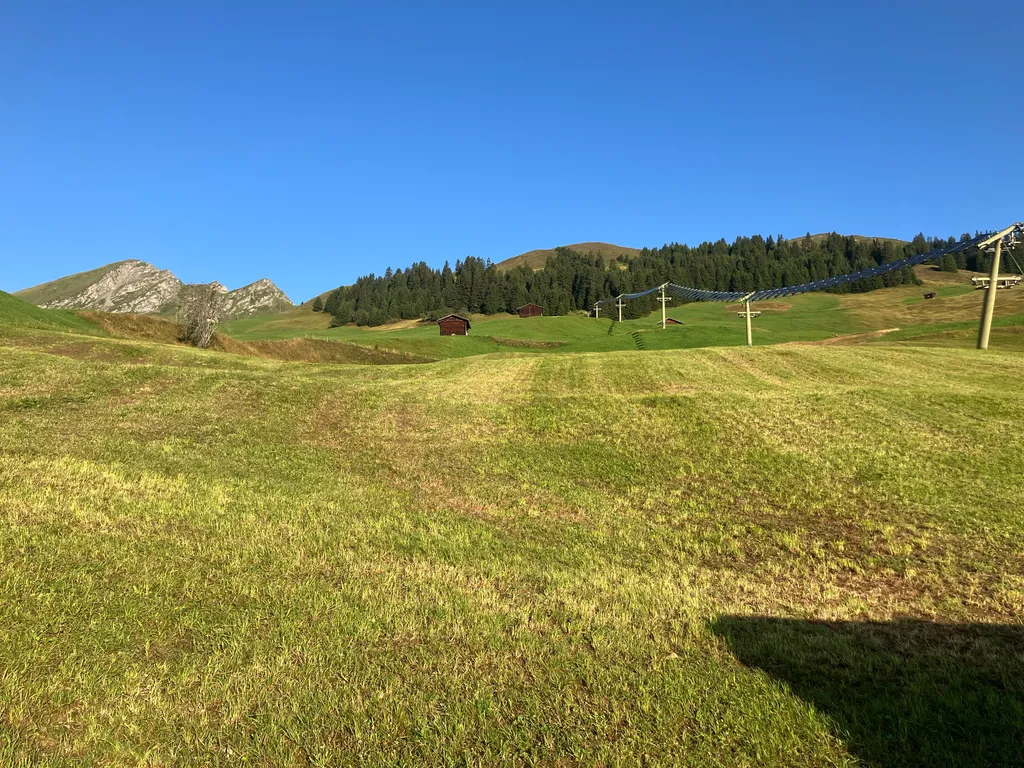 Bild von Philippe für den Spot 385