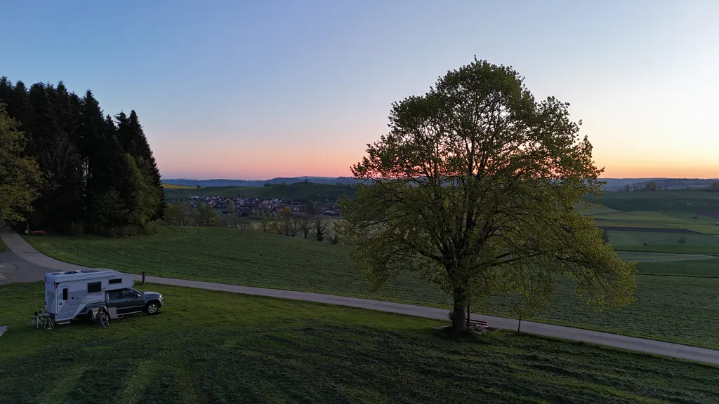 Bild von Esther für den Spot 360