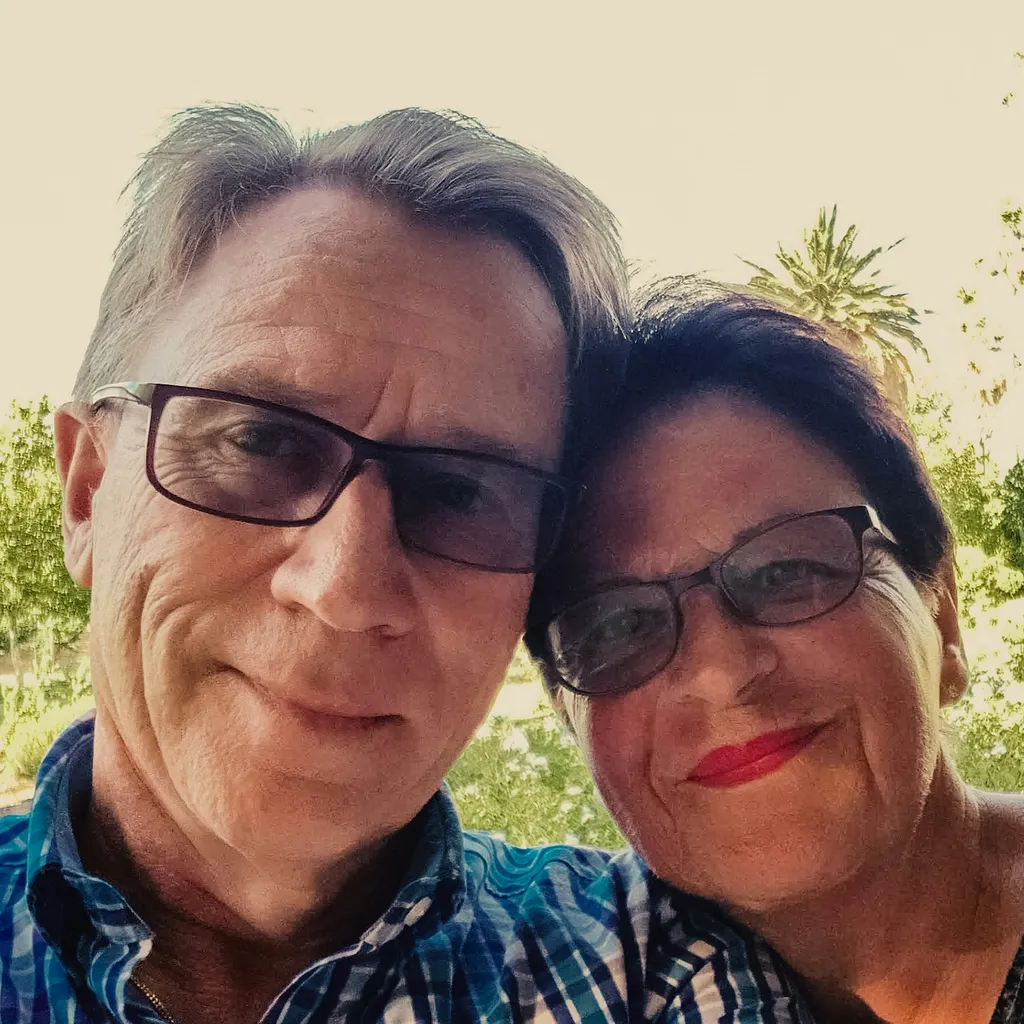 Josef u. Cécile avatar