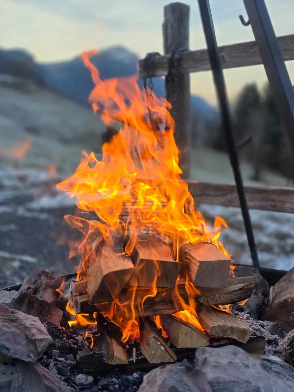 Bild von Adrian für den Spot 394