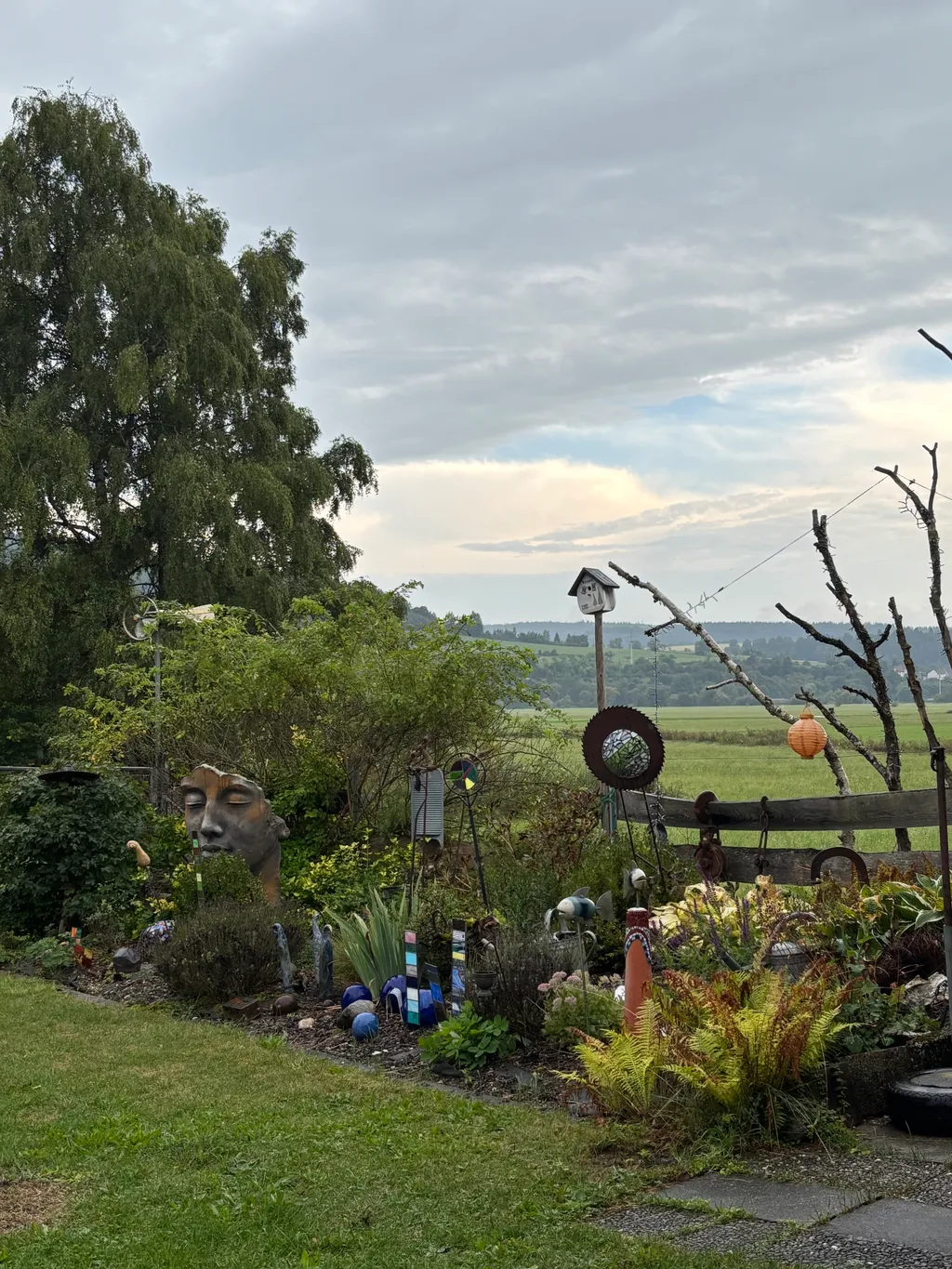 Bild von Jana für den Spot 3820