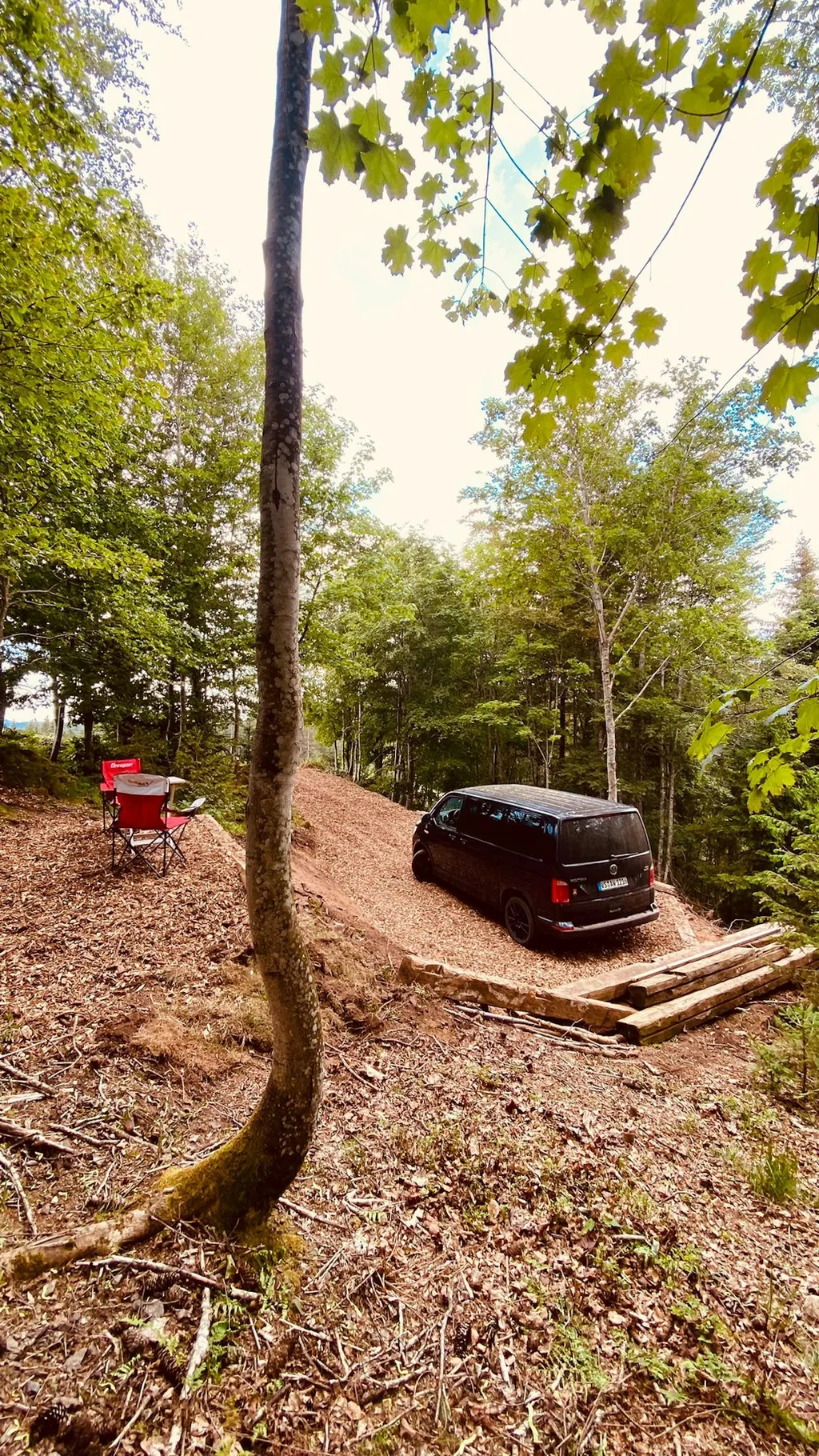 Auf der Grundhöh‘ (bitte mit Allrad)