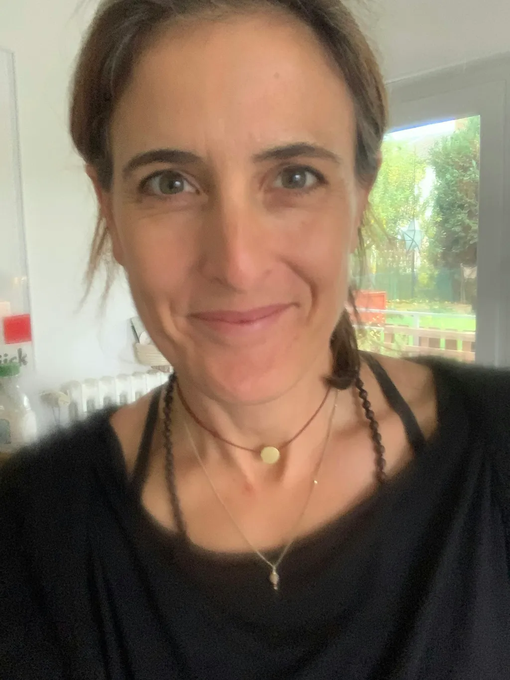Profilbild von Anne