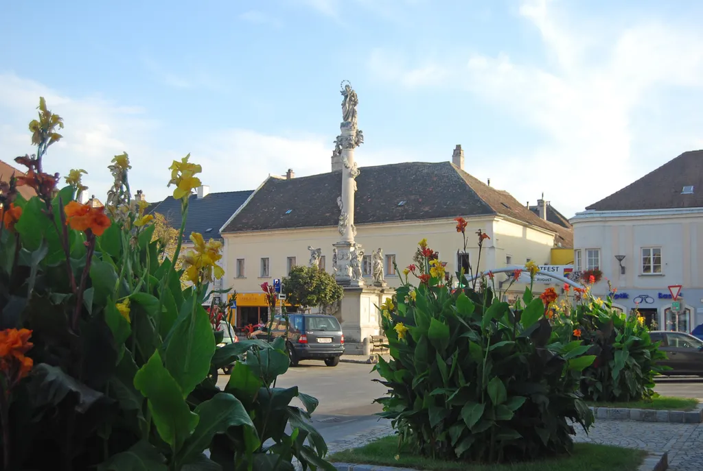 © Stadtgemeinde Bruck an der Leitha