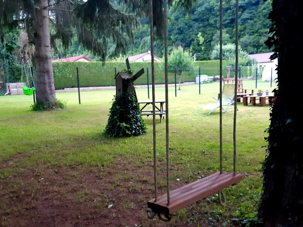 Unique dans le Région de Longwy