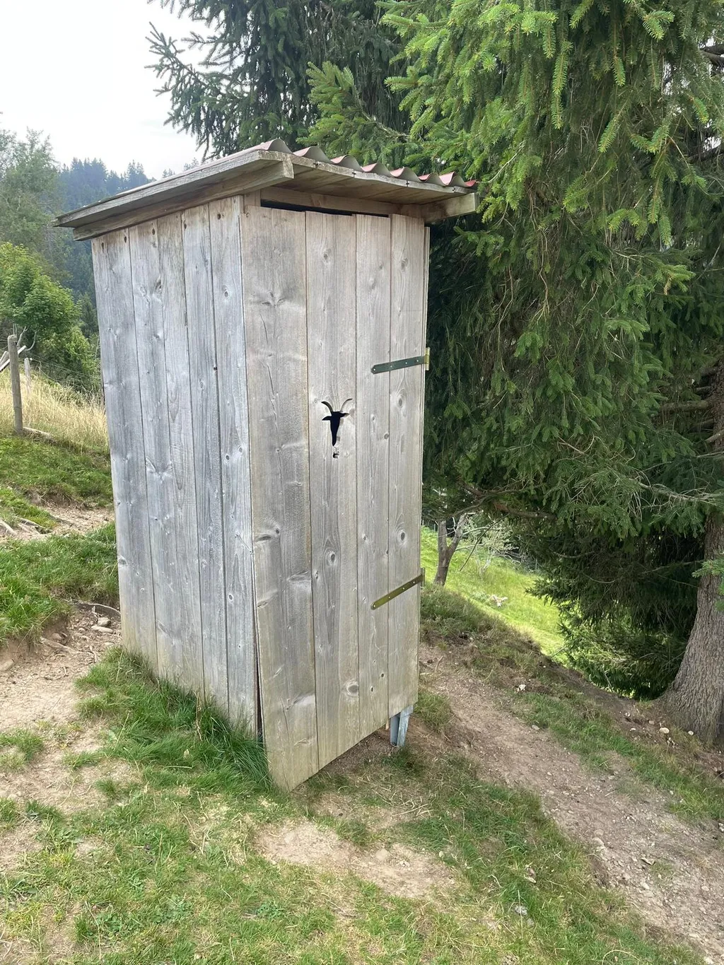 Bild von Karin für den Spot 371