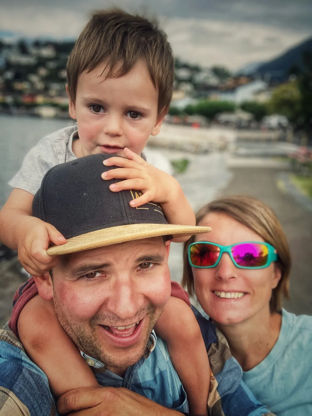 Profilbild von Marco