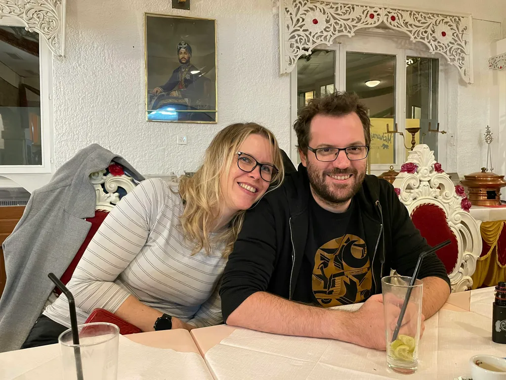 Profilbild von Till
