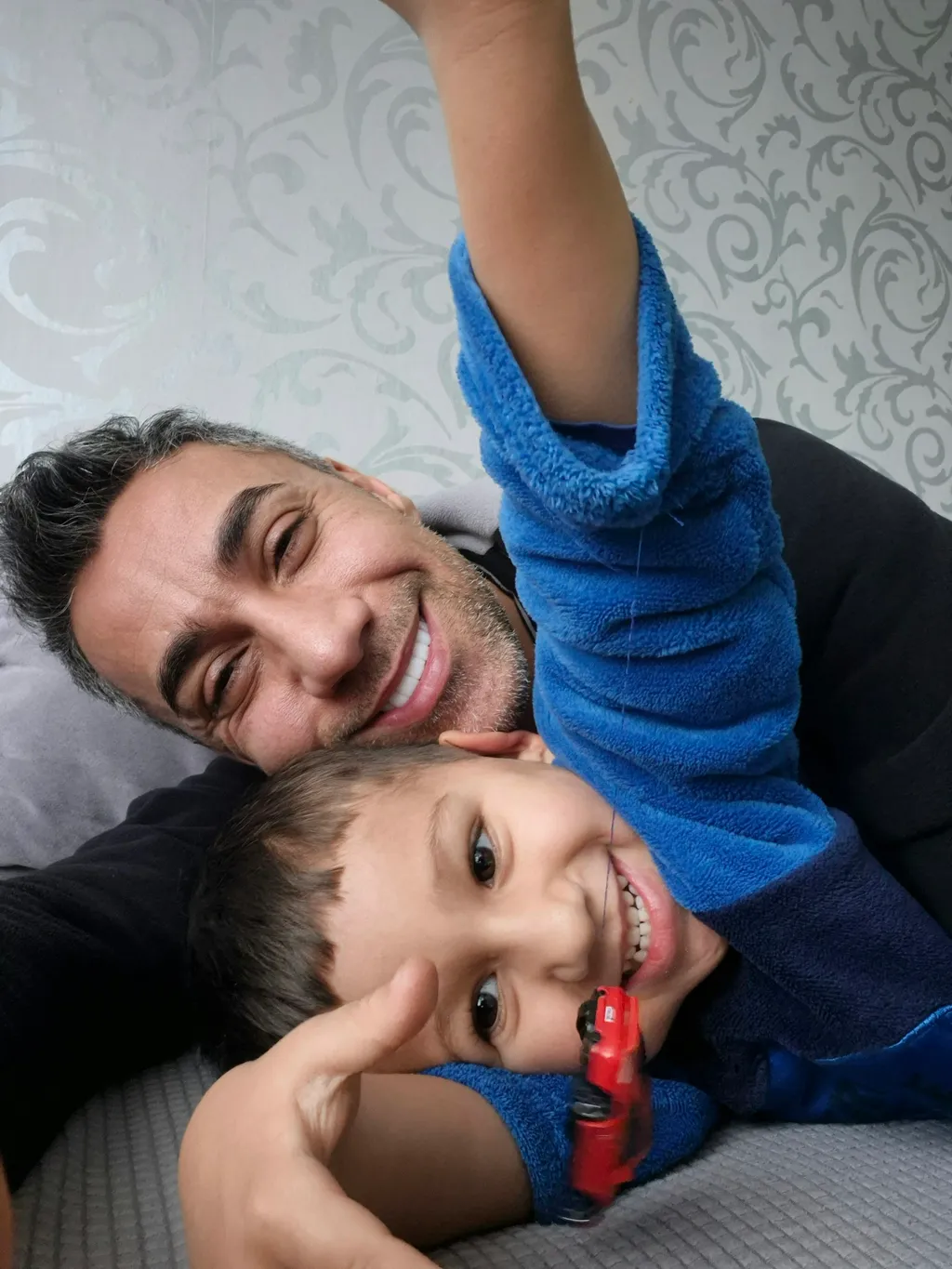 Profilbild von Samimi