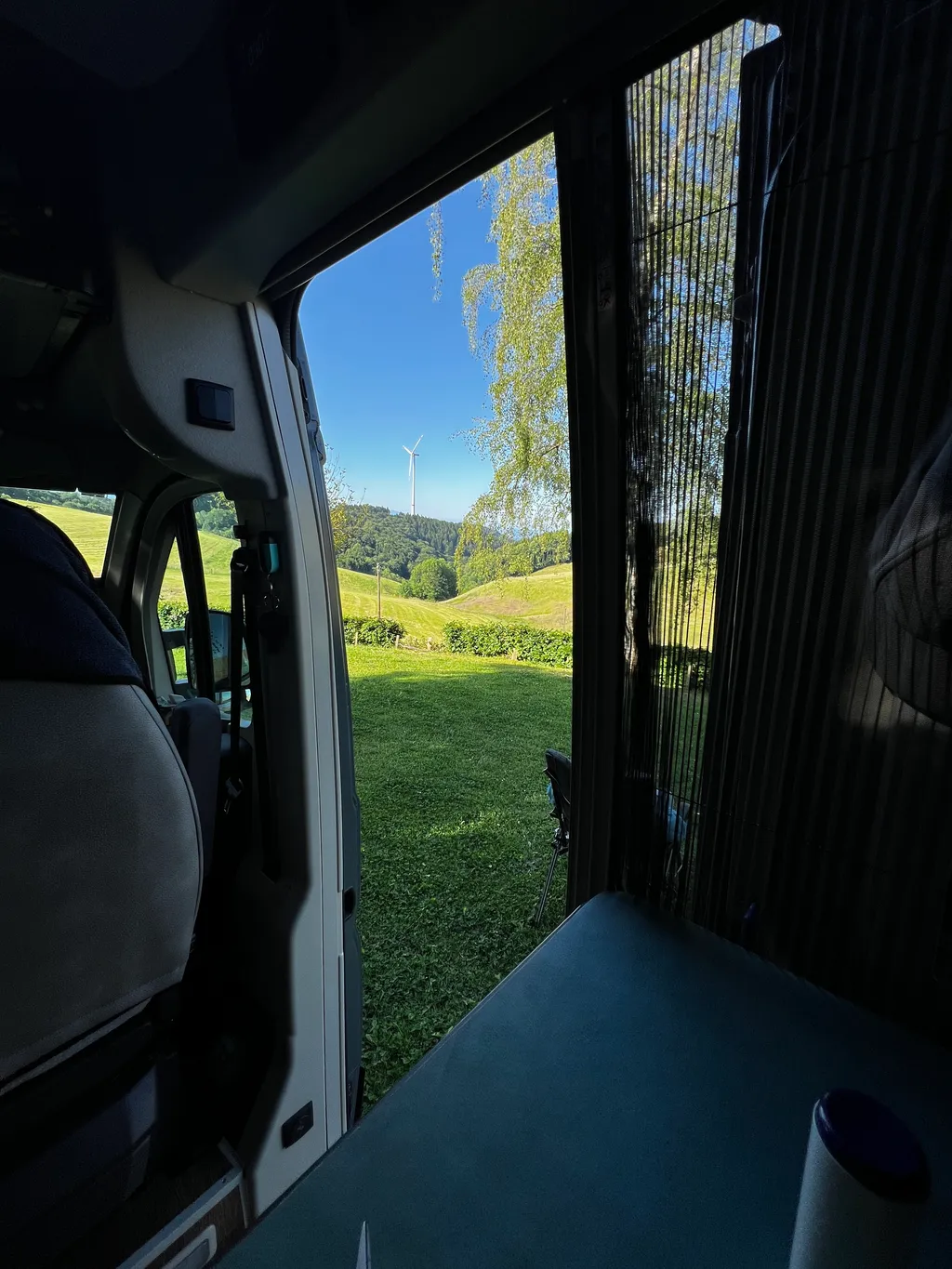 Bild von Claudio für den Spot 1570