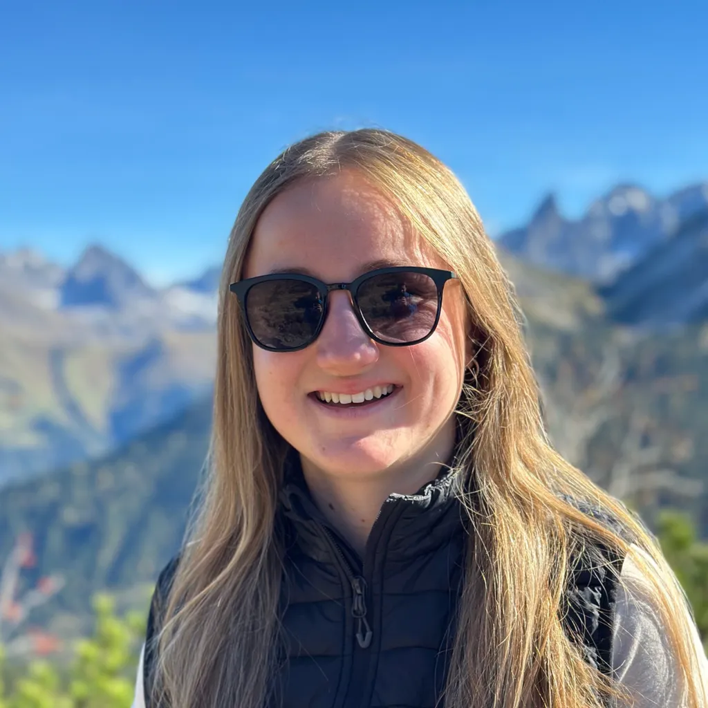 Profilbild von Paula