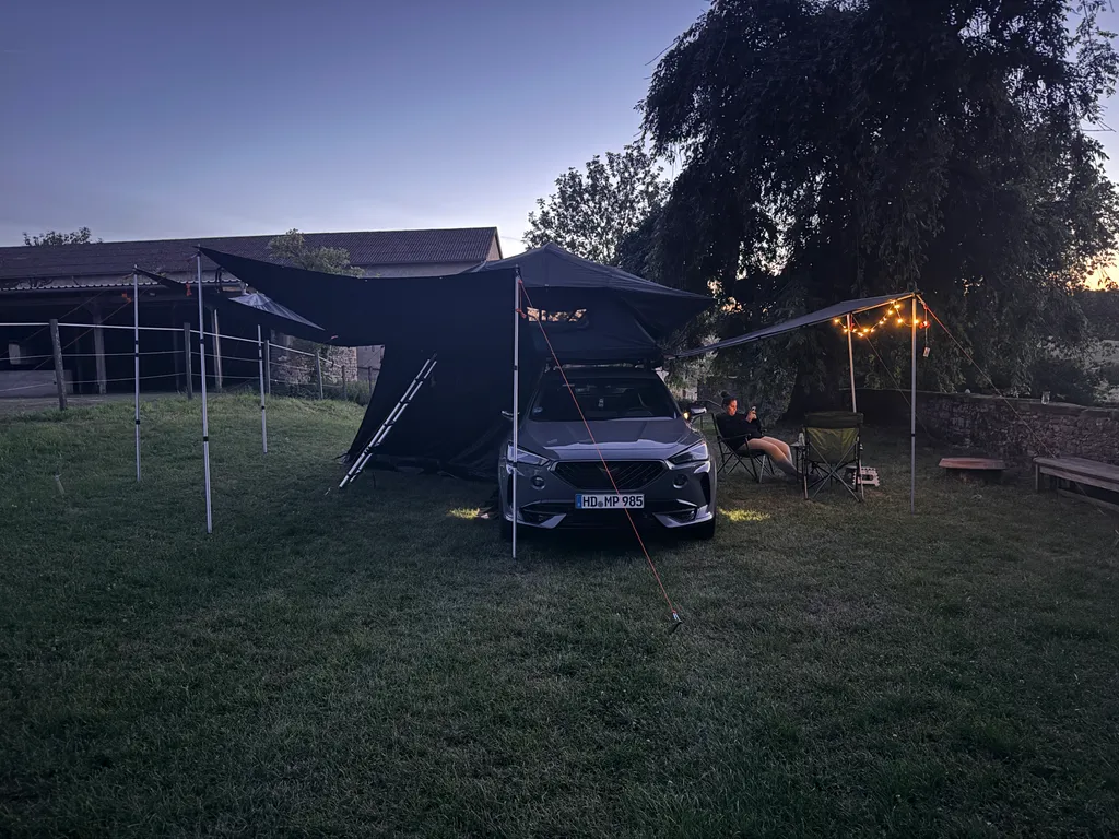 Bild von Marek für den Spot 3365