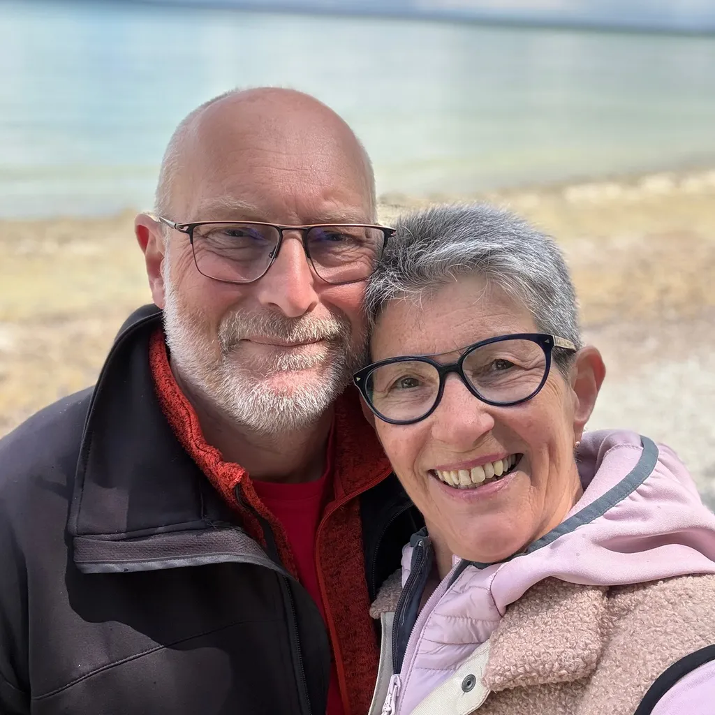 Profilbild von Holger