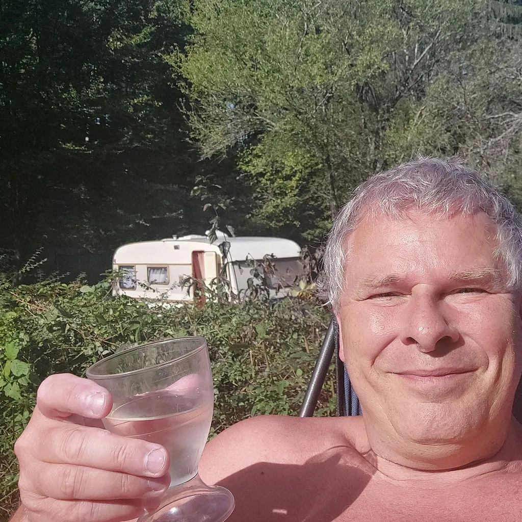 Profilbild von Stephan