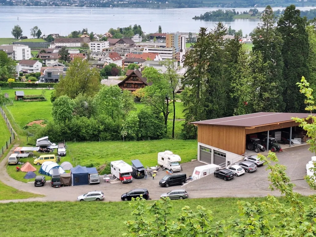 Naturerlebnis Lützelhof