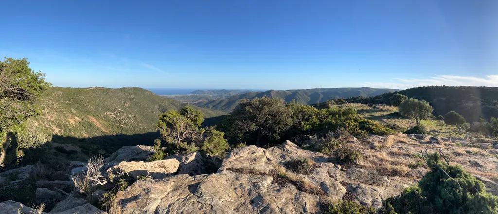 Bild von Daniela für den Spot 847