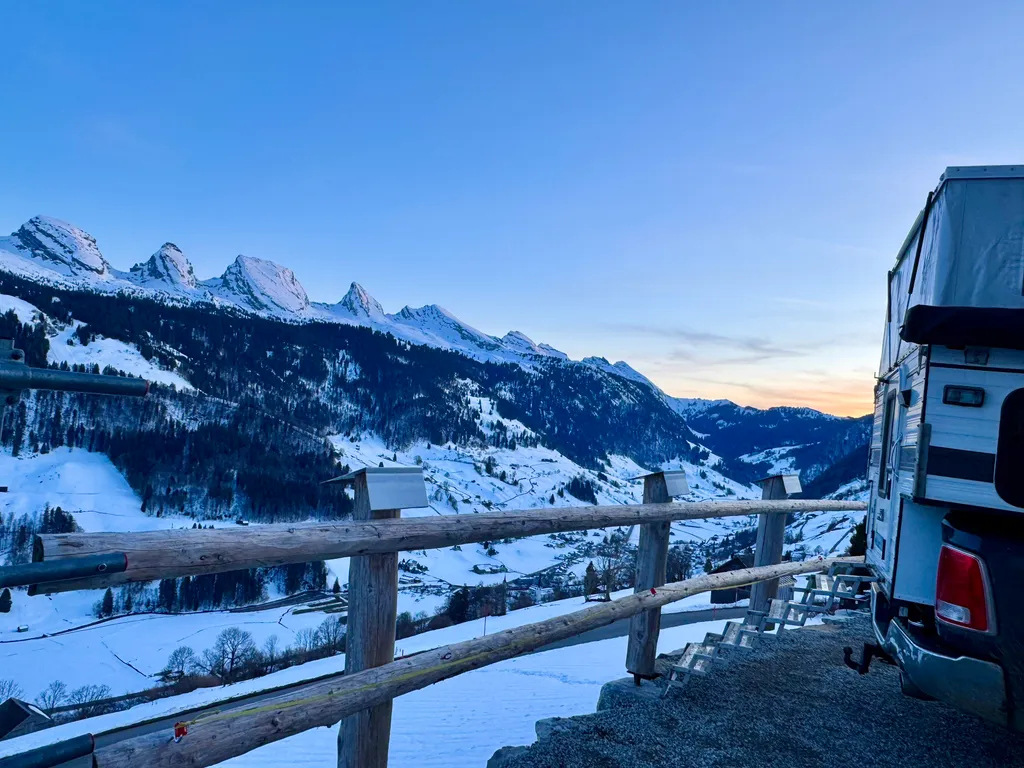 Bild von Karin für den Spot 4431