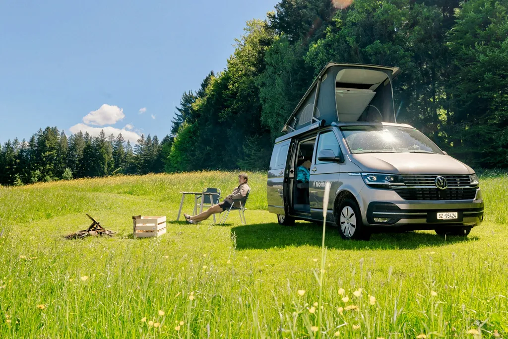 Chill & Relax Waldeck