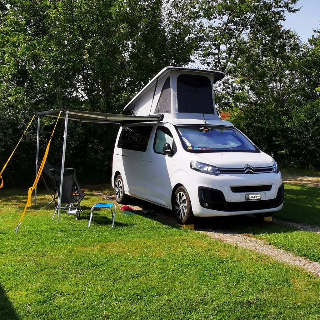 Profilbild von Richard