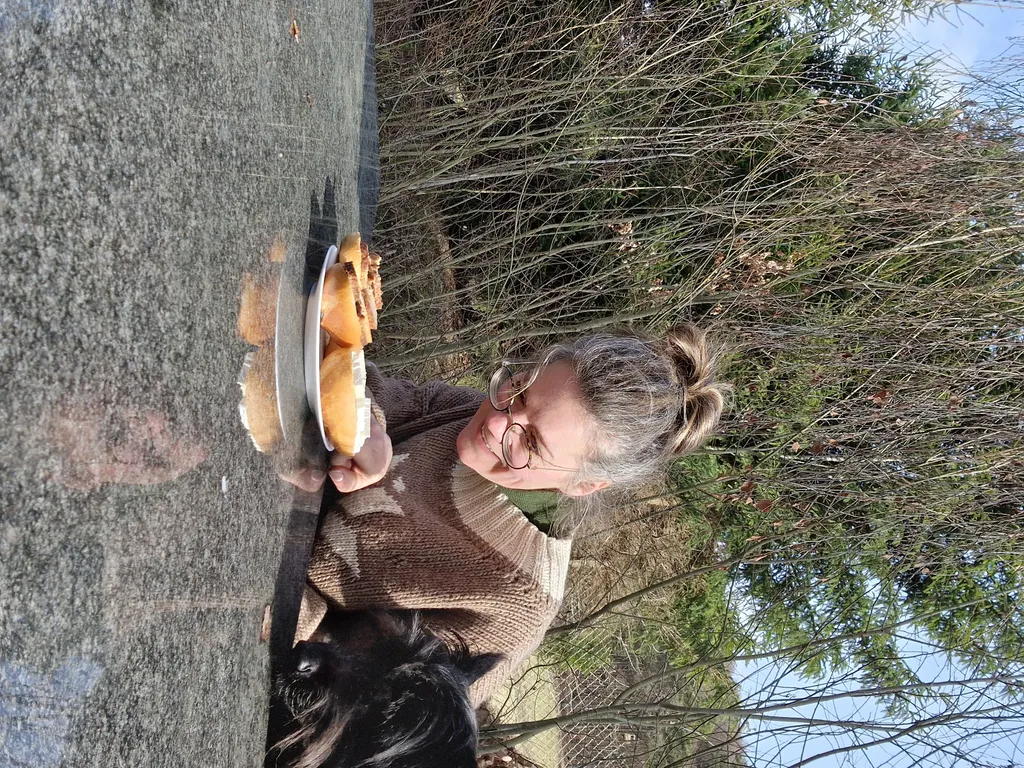 Bild von Katharina für den Spot 1440